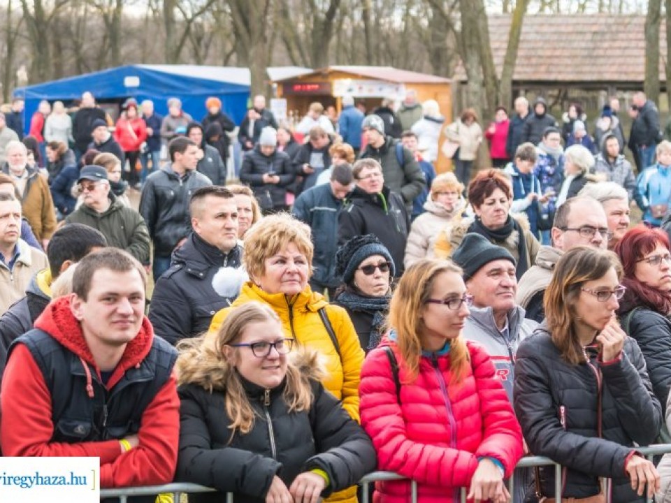 Nagyrendezvények Nyíregyházán! - Ezek várhatóak!