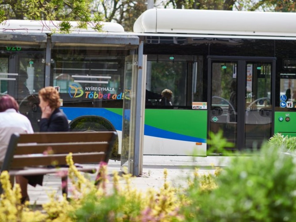 Menetrendi finomhangolás – Kisebb változások lépnek életbe a Volánbusz járatain szombattól