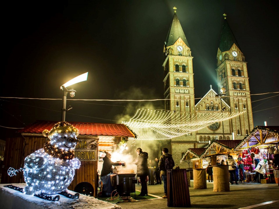 ADVENT A JAVÁBÓL