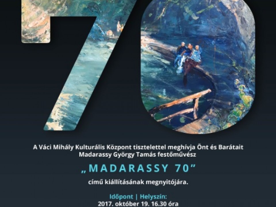 MADARASSY 70