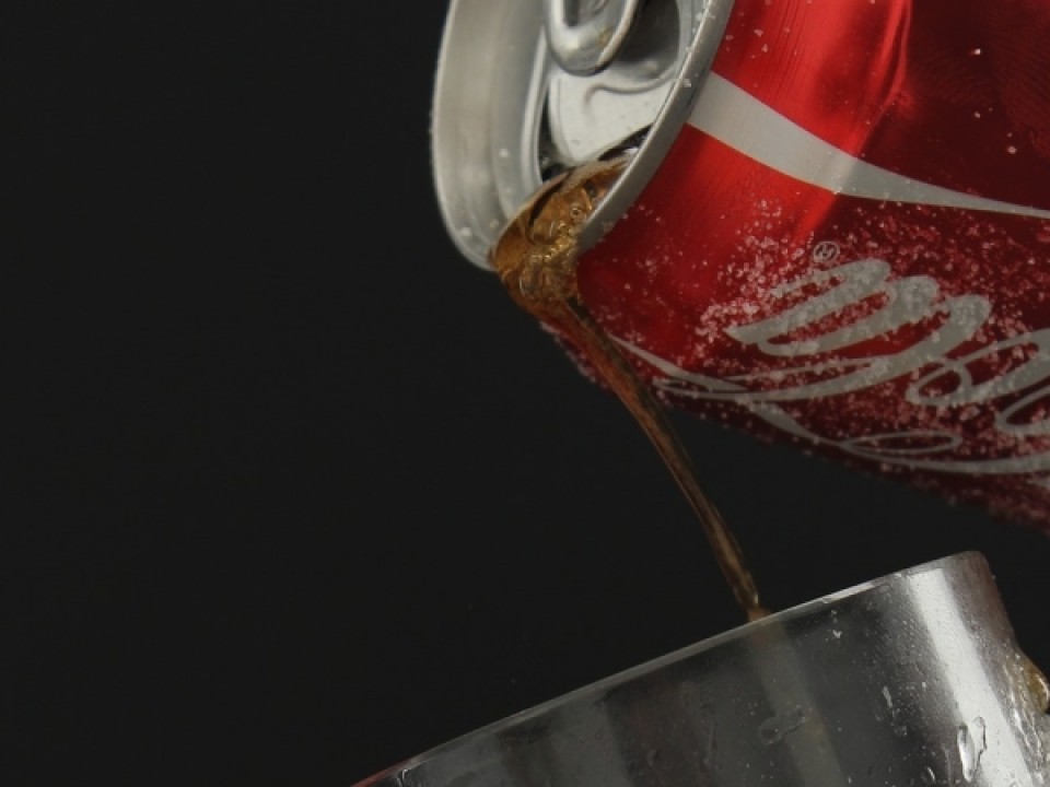 Mi a különbség a Pepsi és a Coca-Cola között?