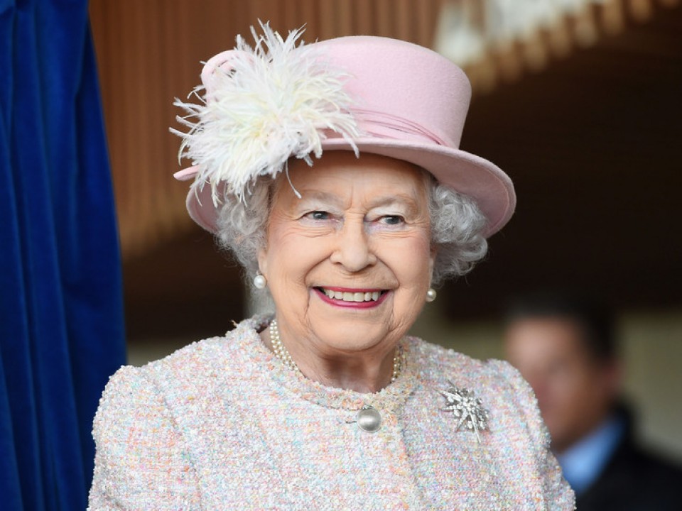 Te tudtad II. Erzsébet királynőről?