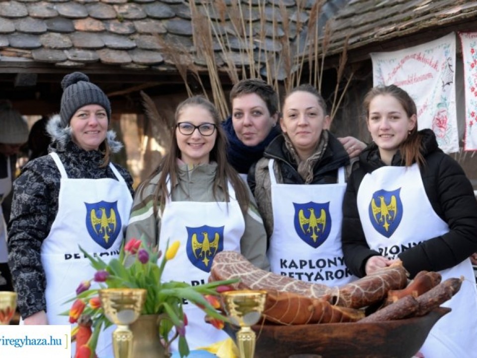 Hétvégén Fesztivál a múzeumfaluban! - Az eseményre ezreket várnak