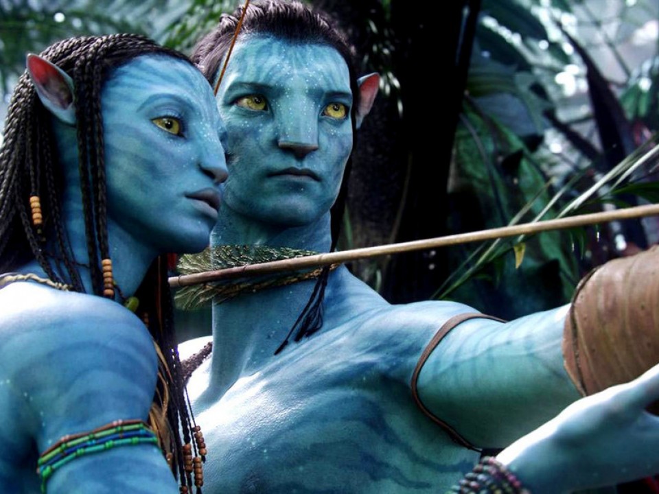Magyarországon forgatják az új Avatart!