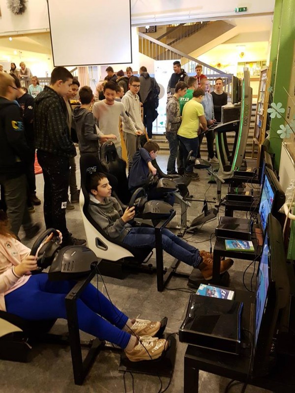 Roadshow az Aranyban
