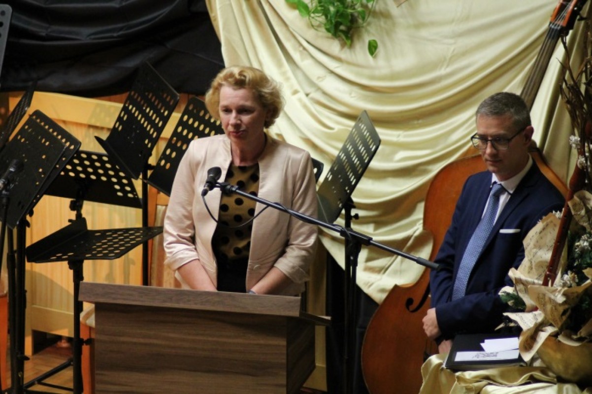 80 éves fennállását ünnepelte a Vikár Sándor Zeneiskola 