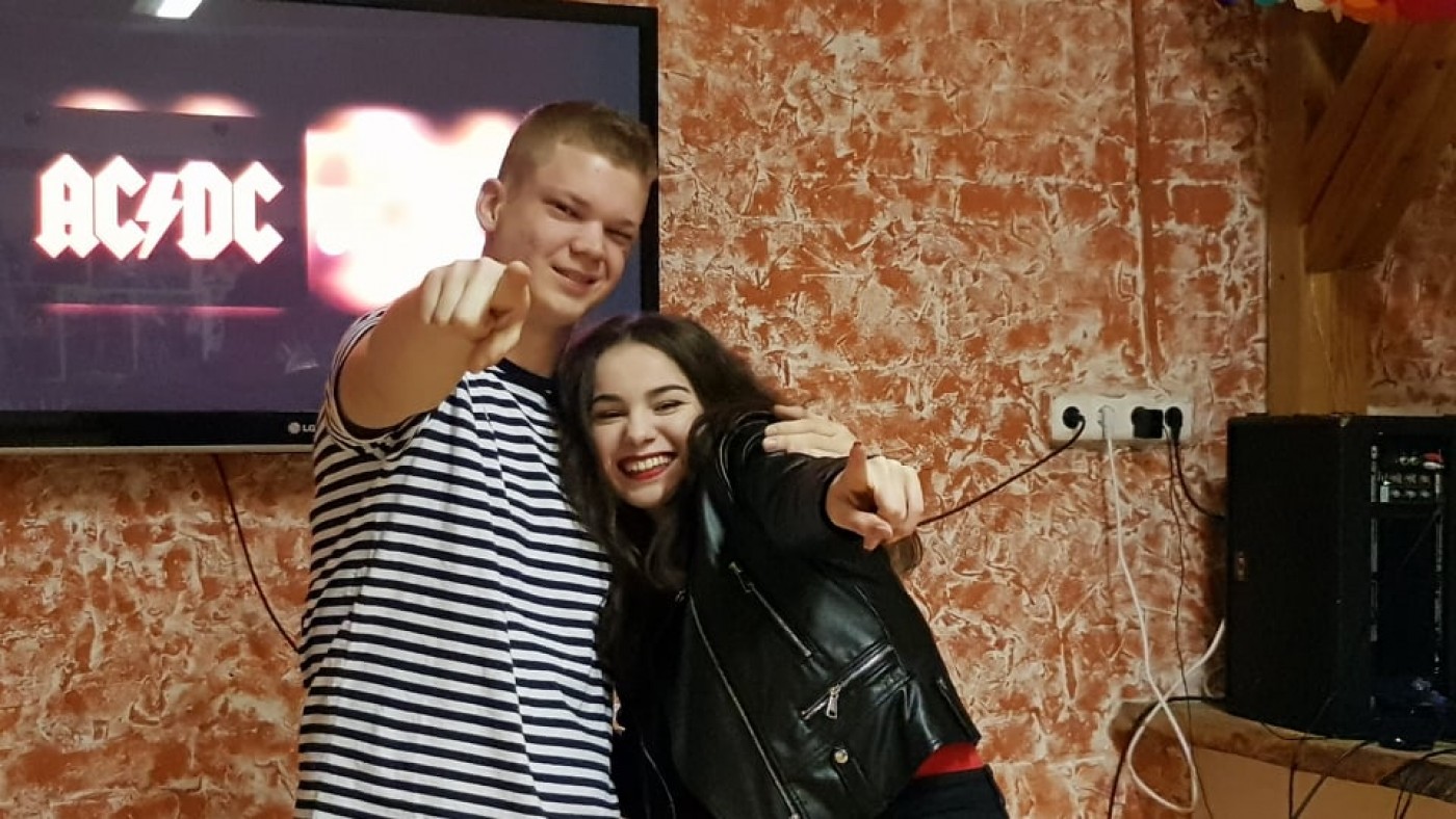 Hagyományteremtő szándékkal Farsangi Mulatságot szervezett a Diák-polgármesteri Iroda
