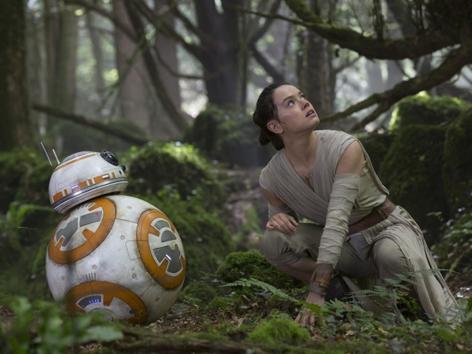 Star Wars 9 - új rendező, új forgatókönyvíró