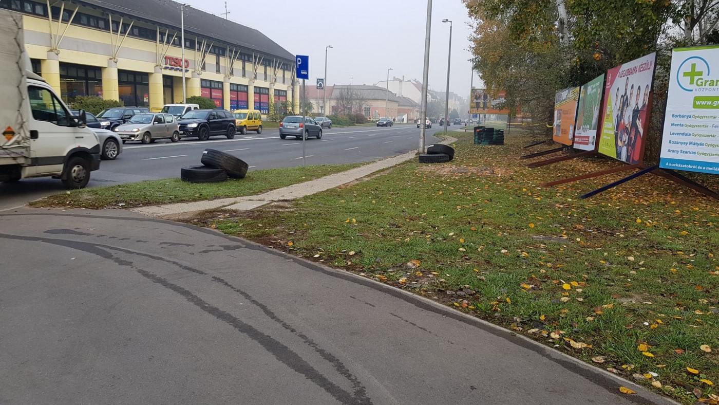 Zajlanak az előkészületek, hamarosan lezárják a belvárost