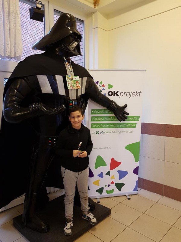Roadshow az Aranyban