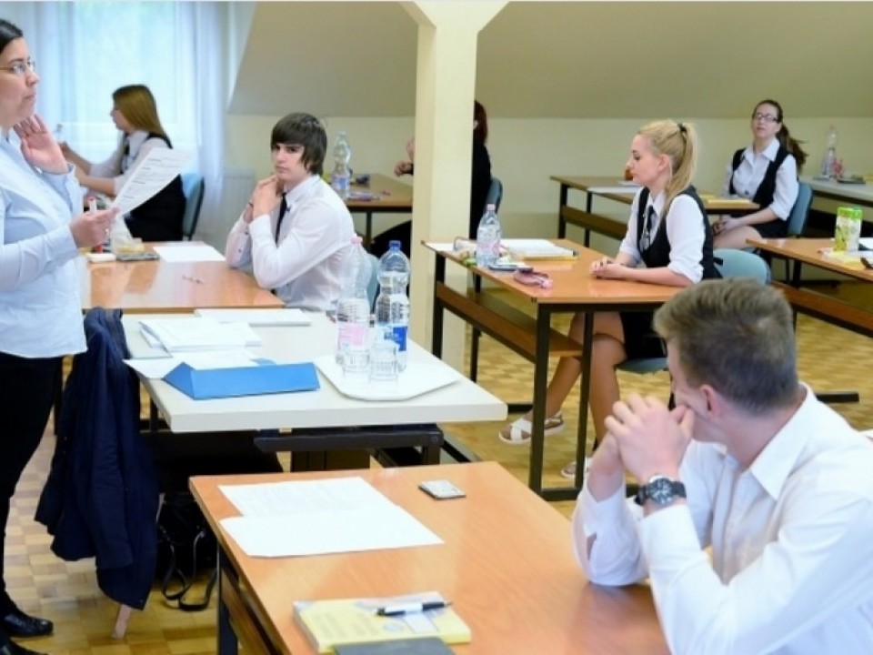 Érettségi - Ma kezdődnek az őszi vizsgák