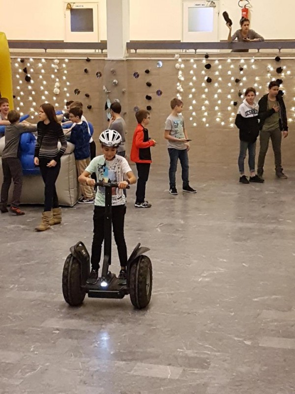 Roadshow az Aranyban