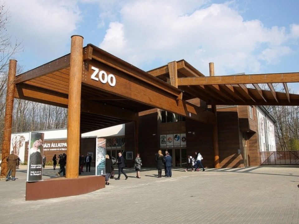 Parkolási rend Sóstón az ünnepek alatt