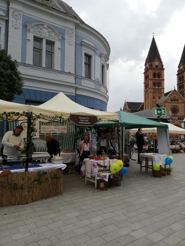 Bencsesek a Tirpák Fesztiválon
