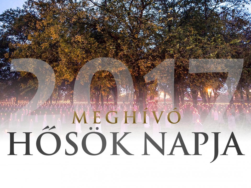Hősök Napja