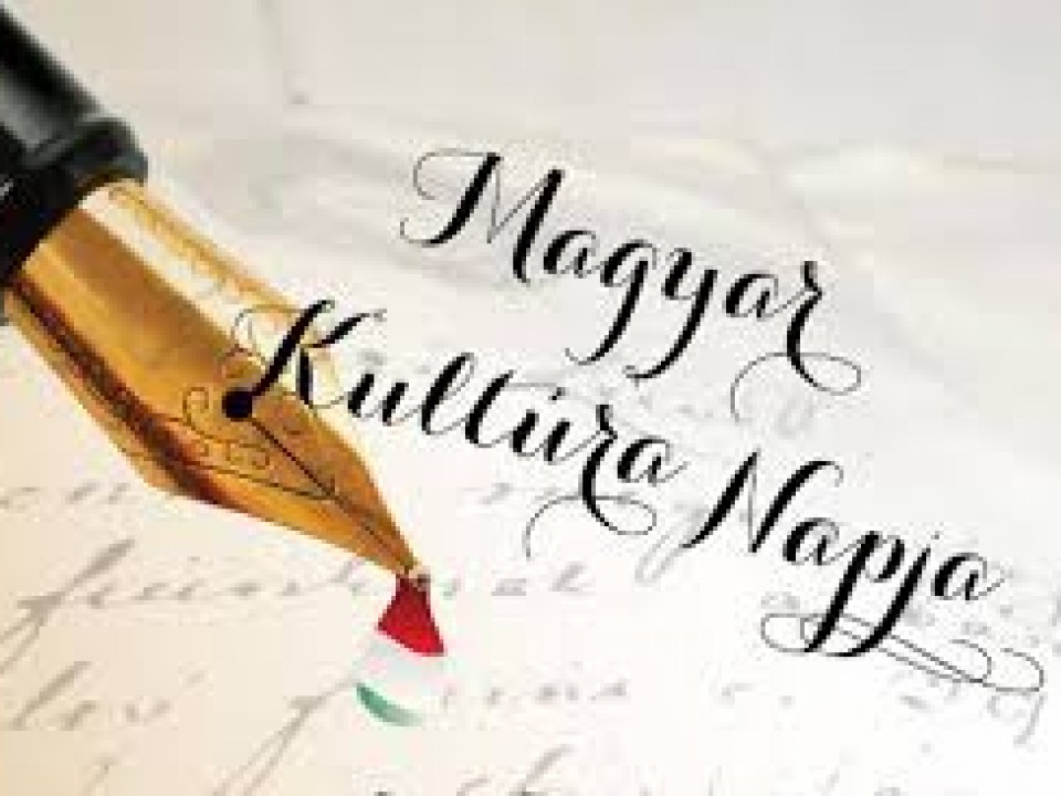 A Magyar Kultúra Napja