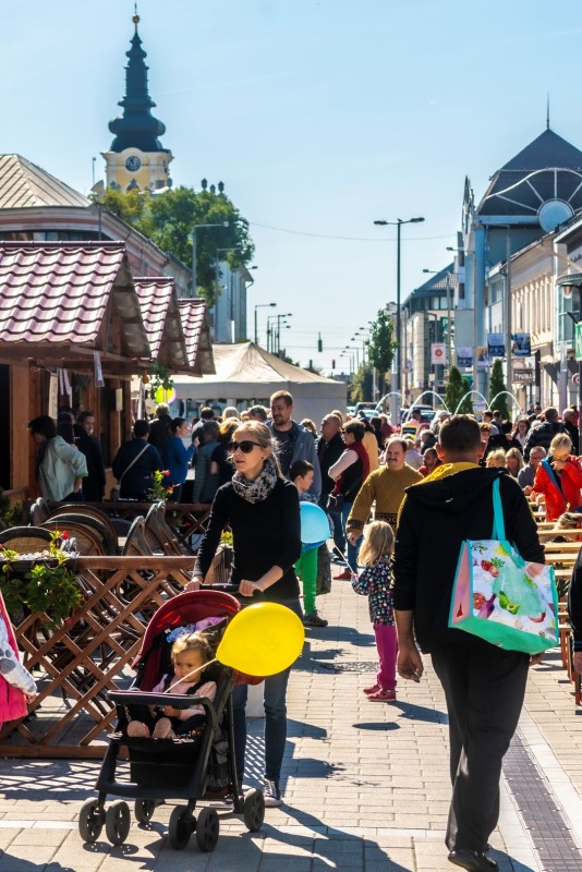 Legjobb szombat délelőtti pillanatok a Tirpák Fesztiválról