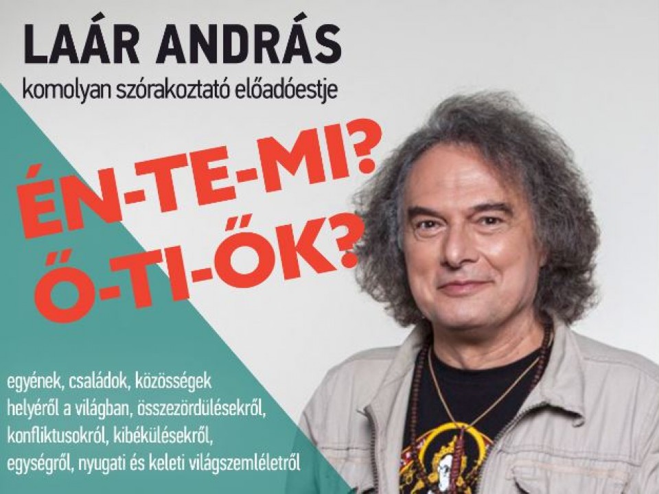 ÉN-TE-MI? Ő-TI-ŐK?