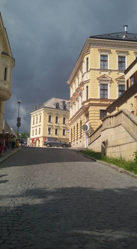 Kalandozó "Napsugarak"!
