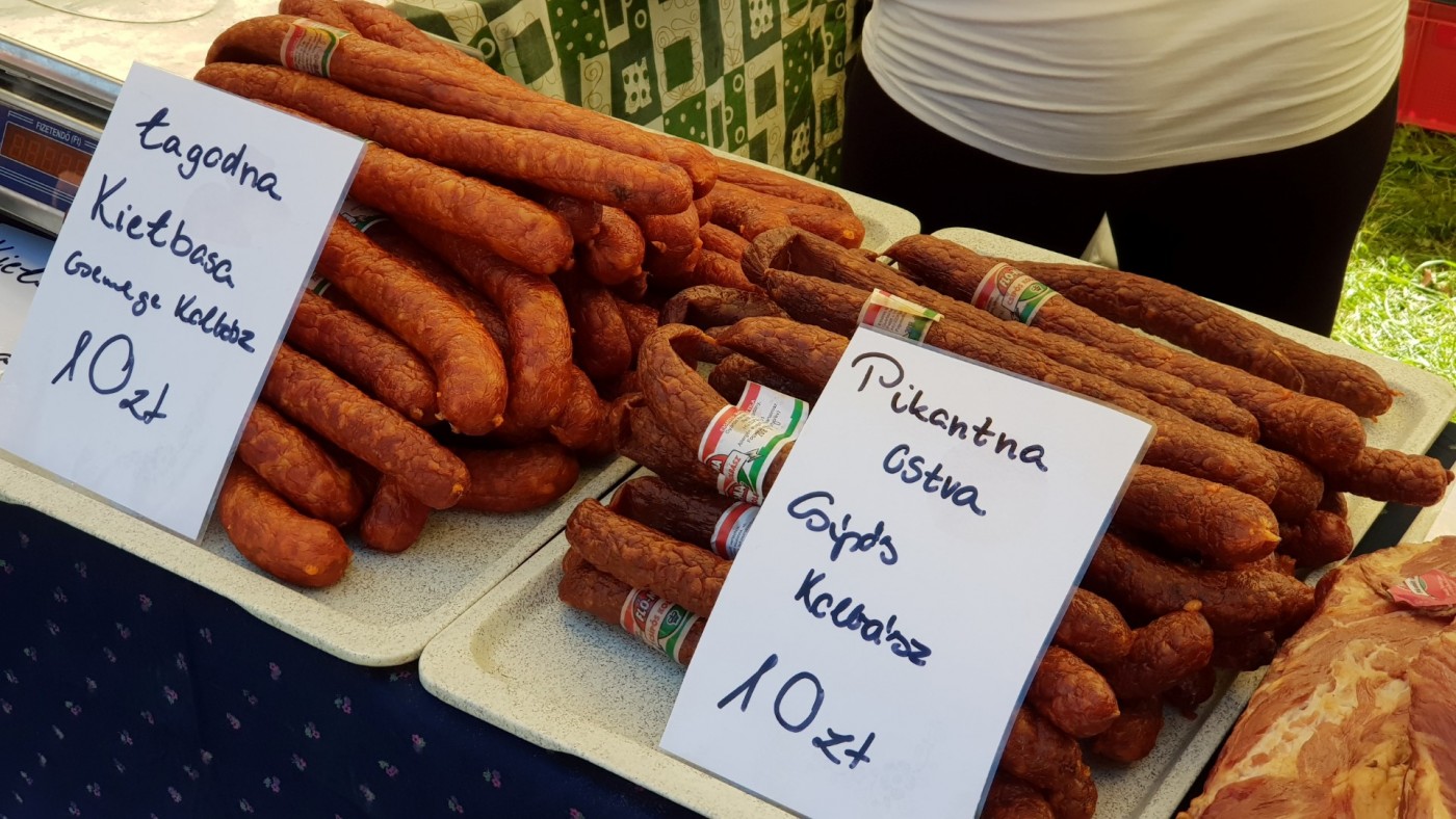 Nyíregyháza Krakkóban mutatkozott be! Hatalmas érdeklődés övezte!