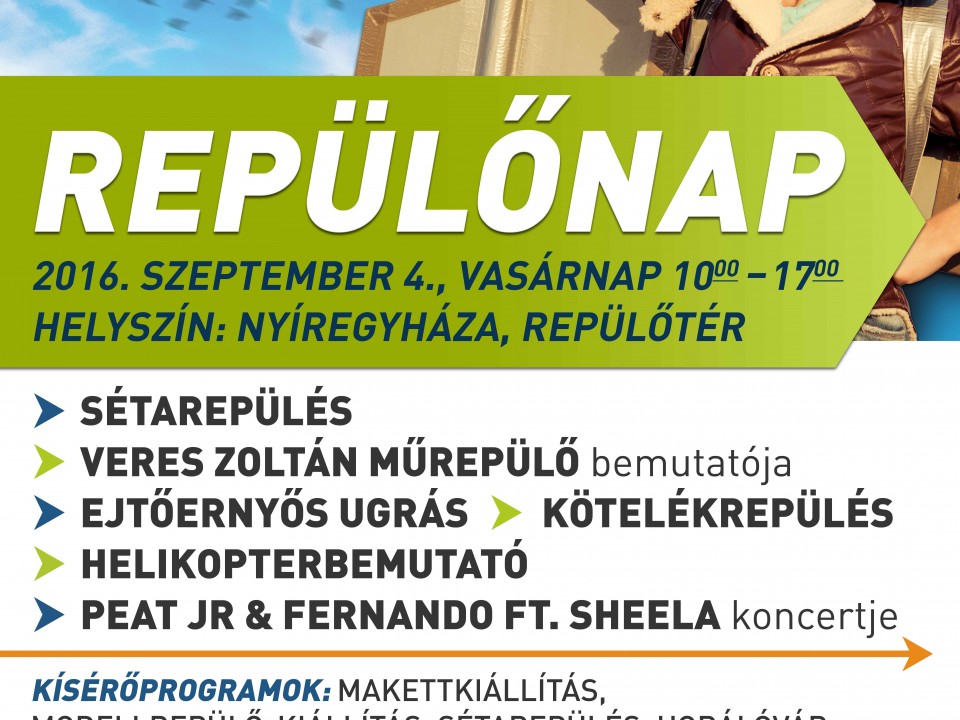 Repülőnap
