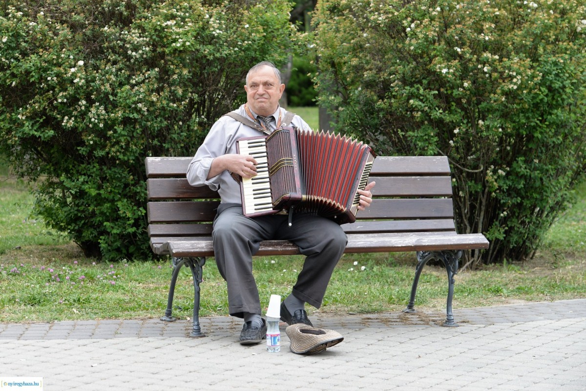 Újra megtelt élettel Sóstó szombaton