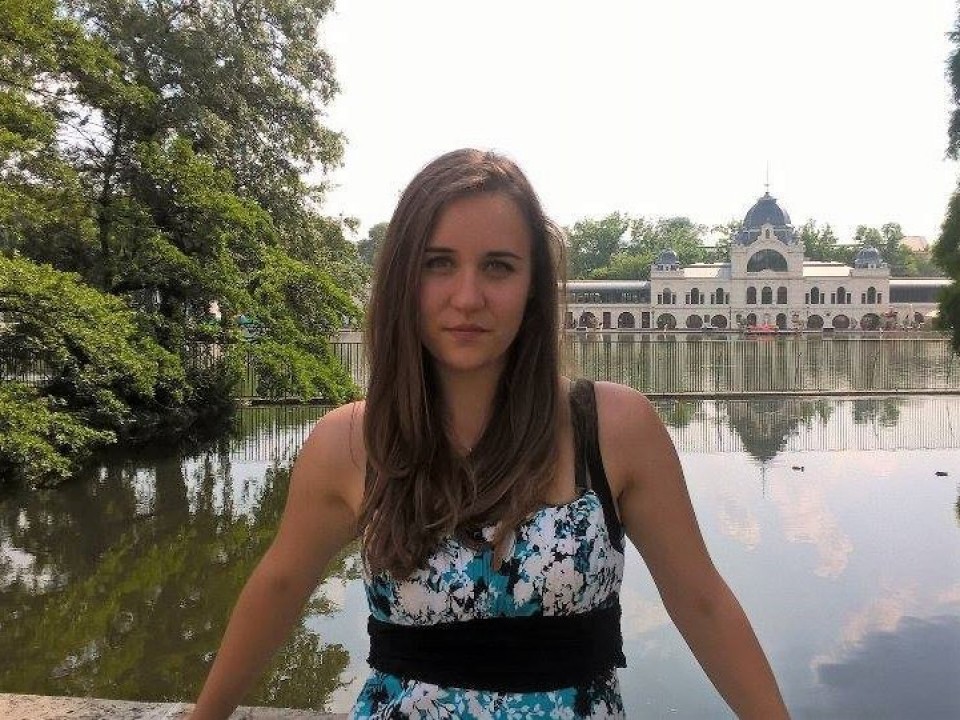 A ZENEELMÉLET IZGALMAS VILÁGA – INTERJÚ PETHŐ BETTINÁVAL