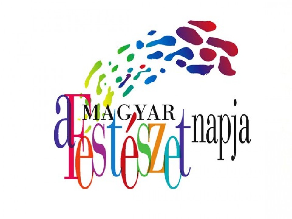 A MAGYAR FESTÉSZET NAPJA