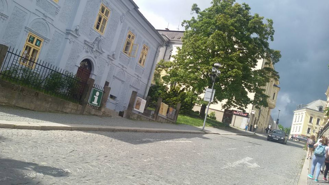 Kalandozó "Napsugarak"!