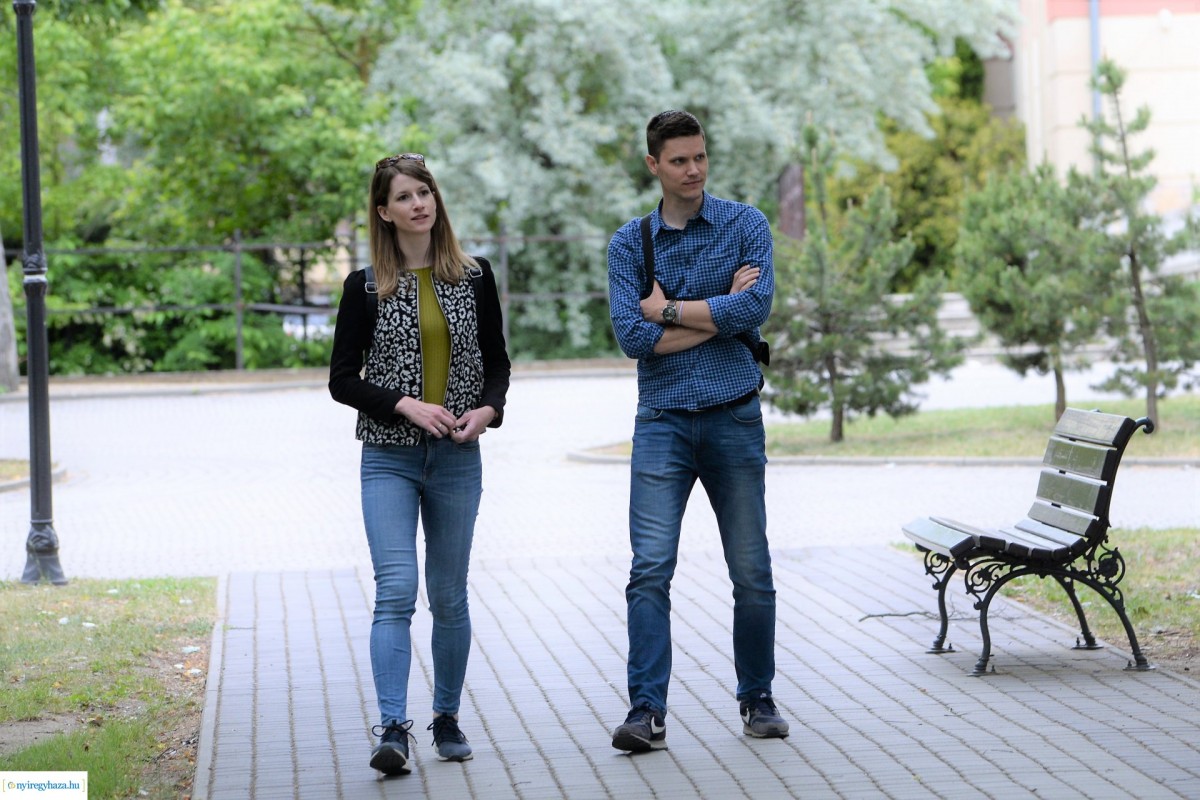 Újra megtelt élettel Sóstó szombaton