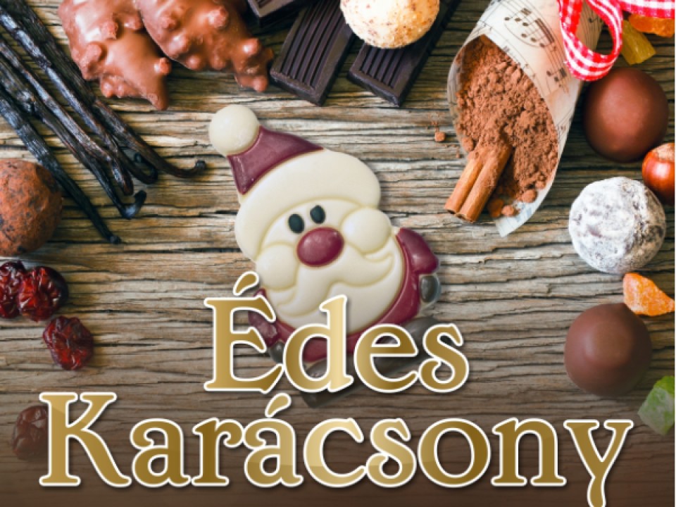 ÉDES KARÁCSONY