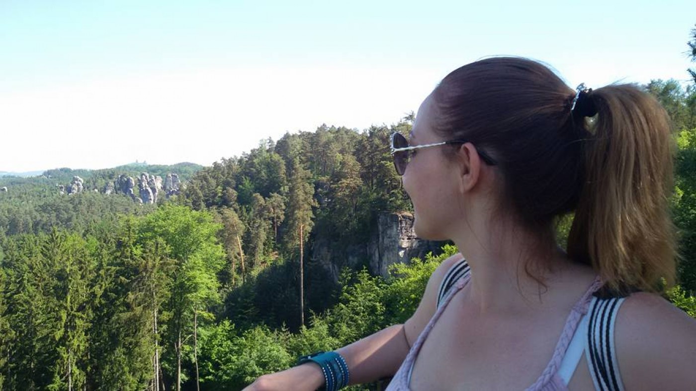 Kalandozó "Napsugarak"!