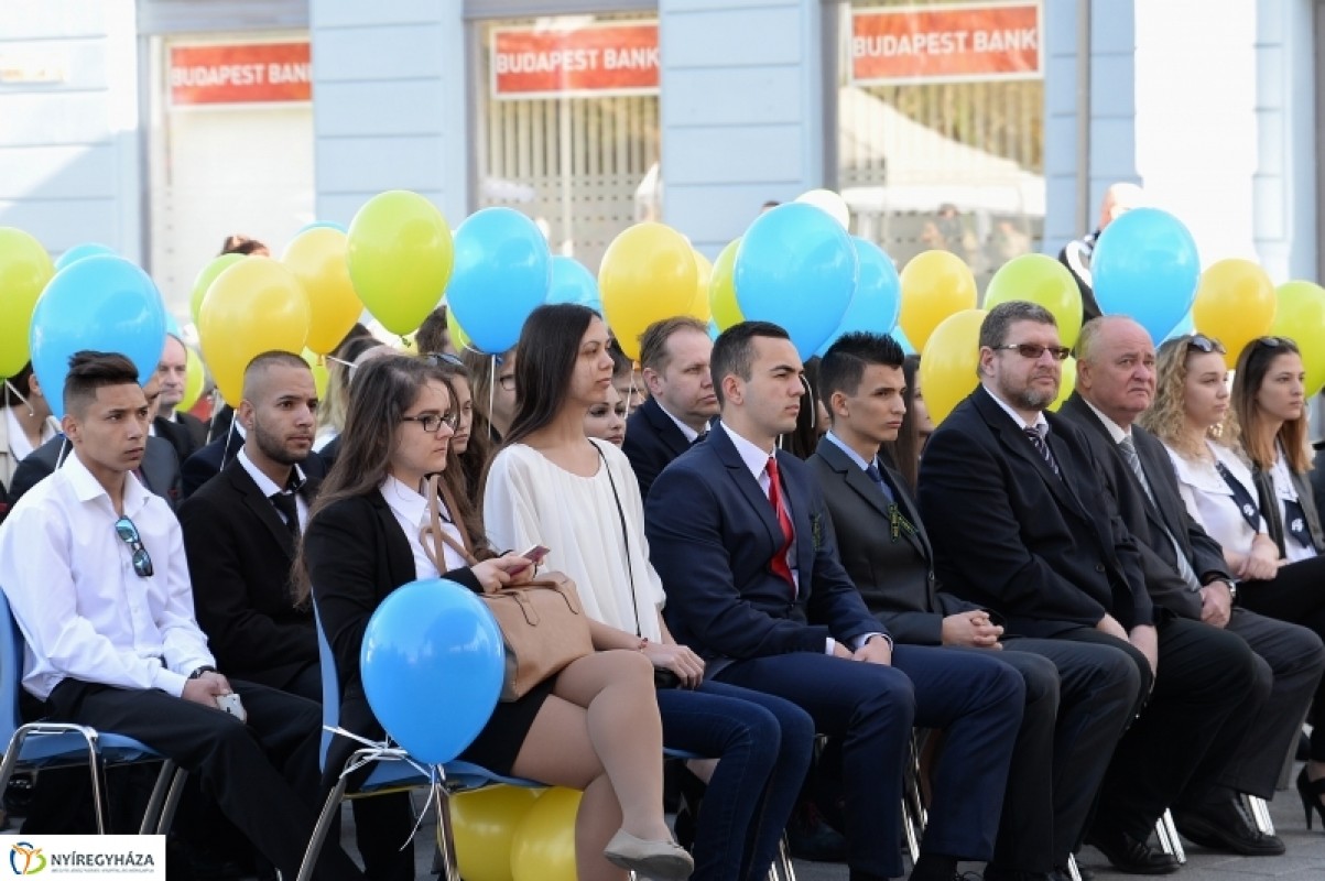 Több ezren látogattak el a Helló Nyíregyháza rendezvényre!