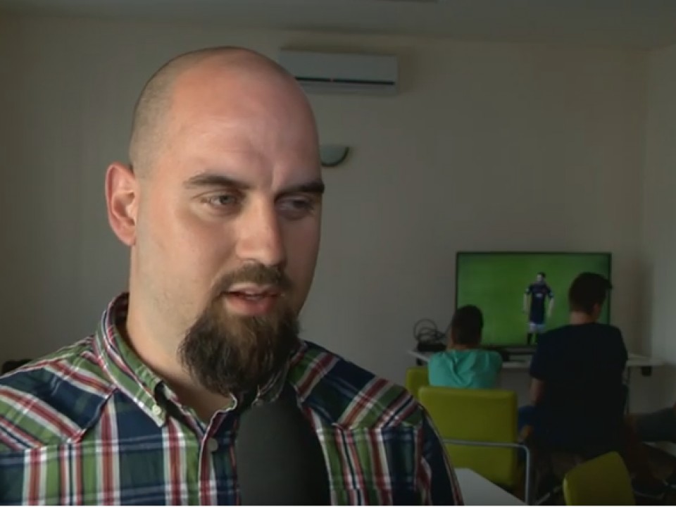 Vár téged is az Új Nemzedék Közösségi Pont