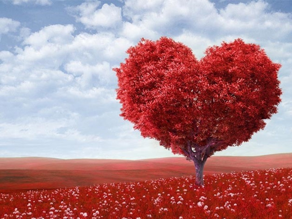 10 DOLOG, AMIT NEM TUDTÁL A VALENTIN-NAPRÓL