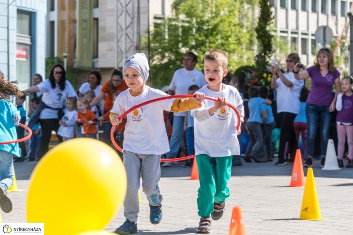 Több ezren látogattak el a Helló Nyíregyháza rendezvényre!