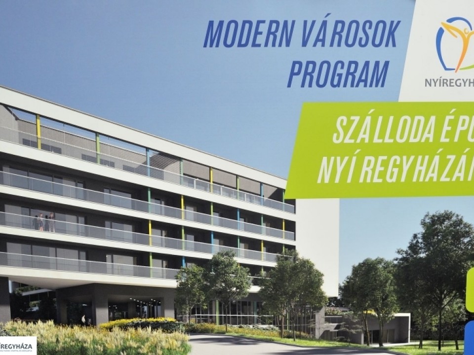 NÉGYCSILLAGOS SZÁLLODA ÉPÜL SÓSTÓN! Te tudtad?