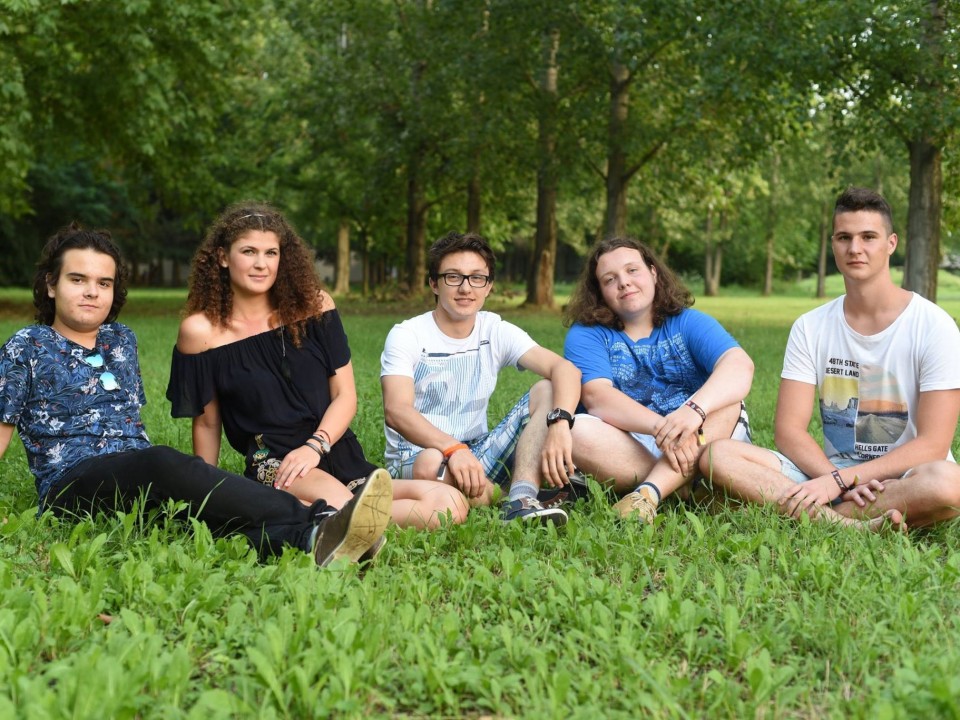 DÓRA ÉS A FELFEDEZŐK A BUDAPEST MUSIC EXPÓN