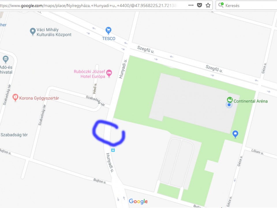 2 héten keresztül sávszűkületre kell számítani