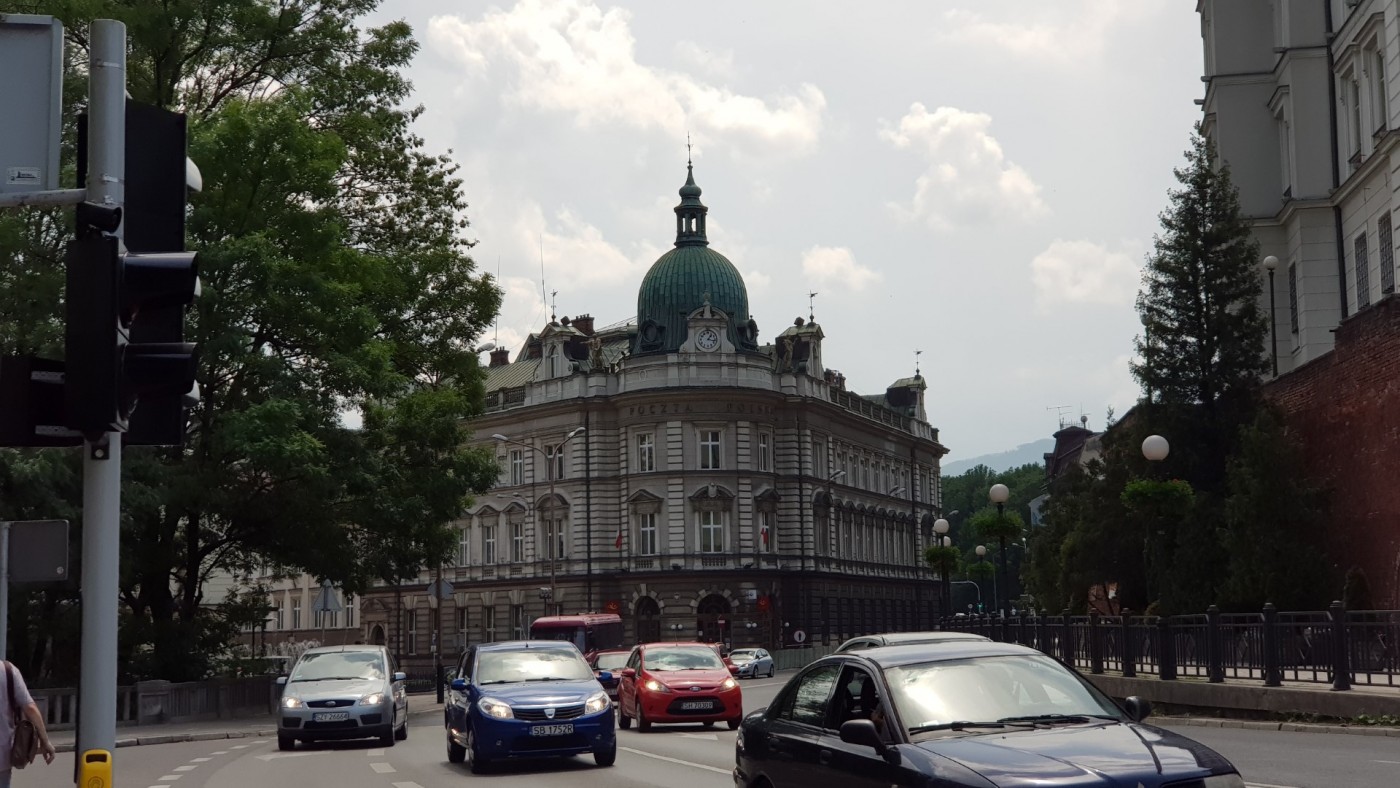 Nyíregyházi delegáció járt Bielsko-Bialaban