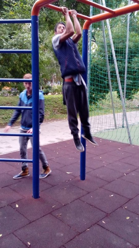 Autómentes nap a Ridensben