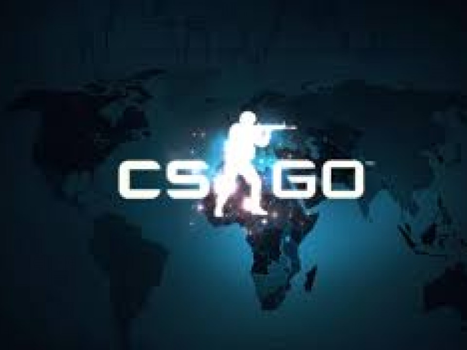 Counter-Strike: Global Offensive