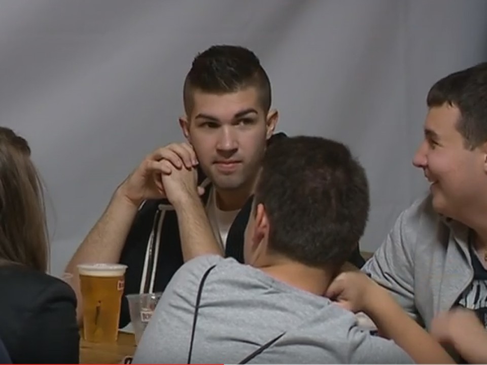 Hol nézhetem az EB-t Nyíregyházán?