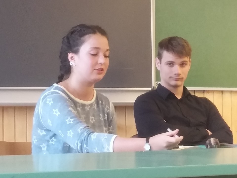 József Attila-konferencia a Krúdyban