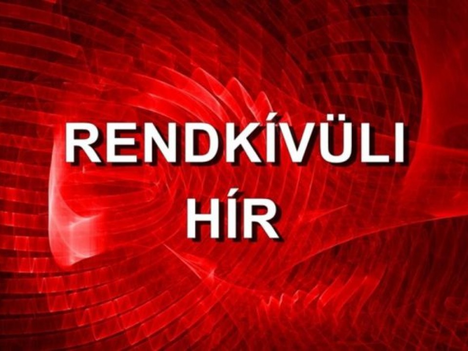 Rendkívüli! Két koronavírussal fertőzött beteg van Magyarországon