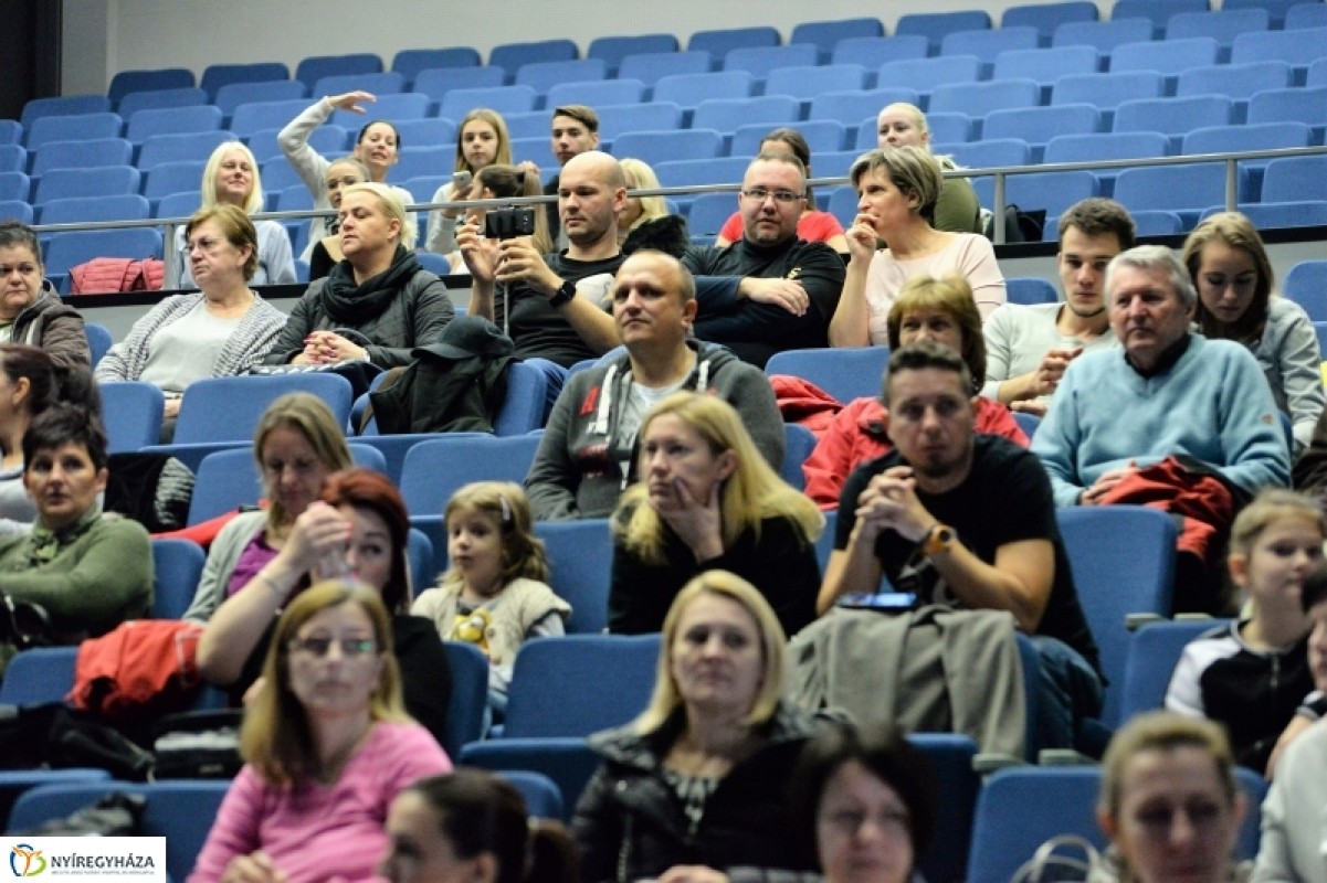 Megvannak a döntősök