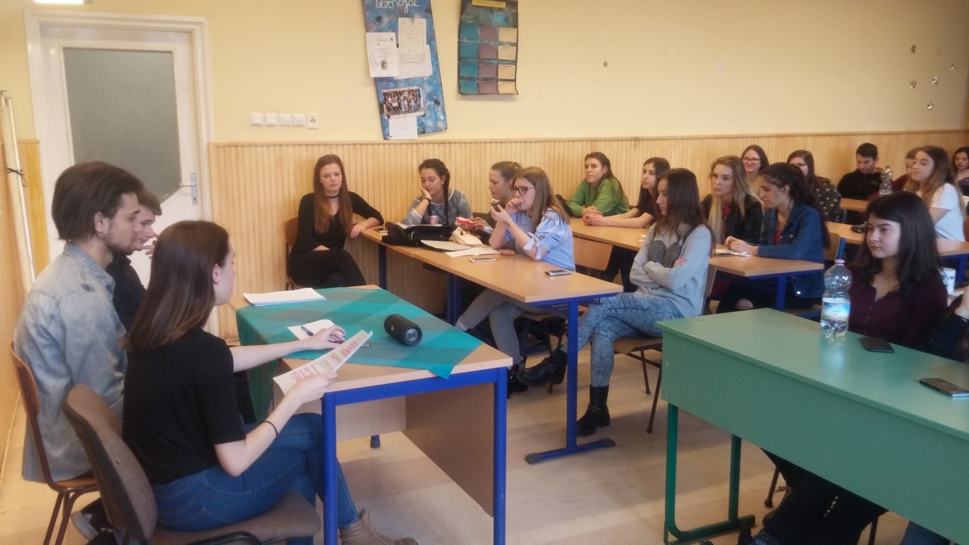 József Attila-konferencia a Krúdyban