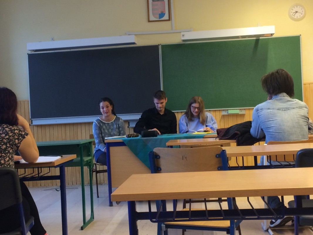József Attila-konferencia a Krúdyban