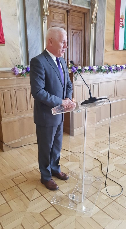 Ilyen volt a 2019-es Központi Ballagás