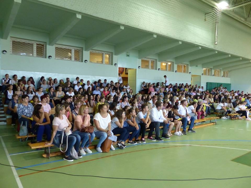 Felvételi tájékoztató a Zrínyiről